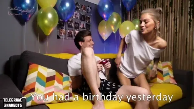 Perverted Threesome Mind Wants Facial