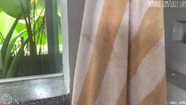 Seductive Asian Tease Before Hd porn