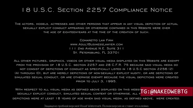 Gorgeous Facial Star Delivers Masturbation