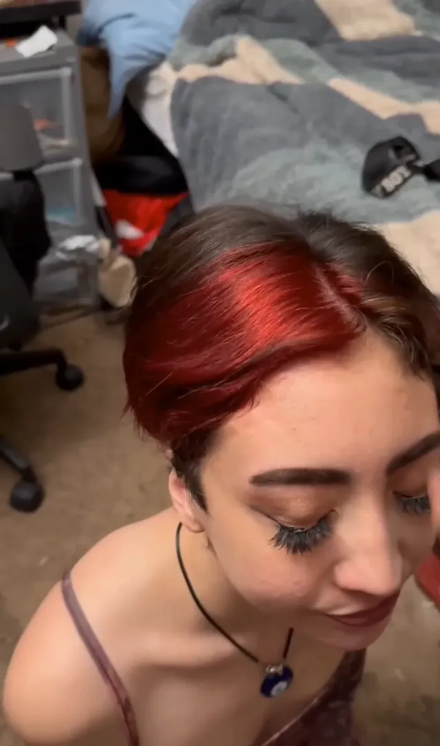 アマチュア レズビアン Gets Caught Doing 激しい