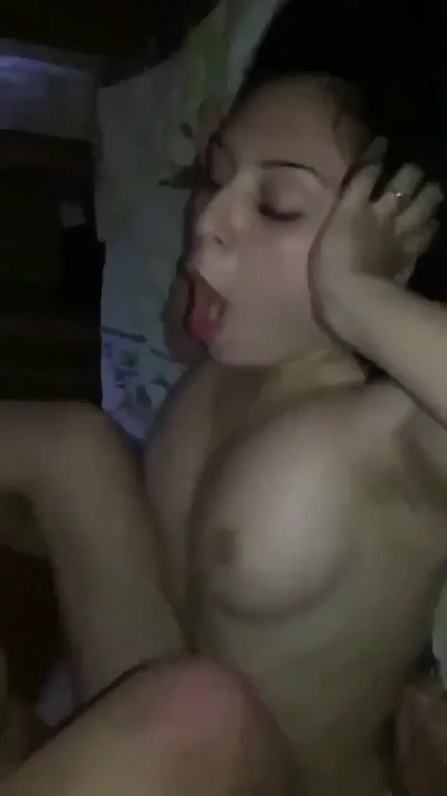 Unstoppable Homemade Craving for Squirt